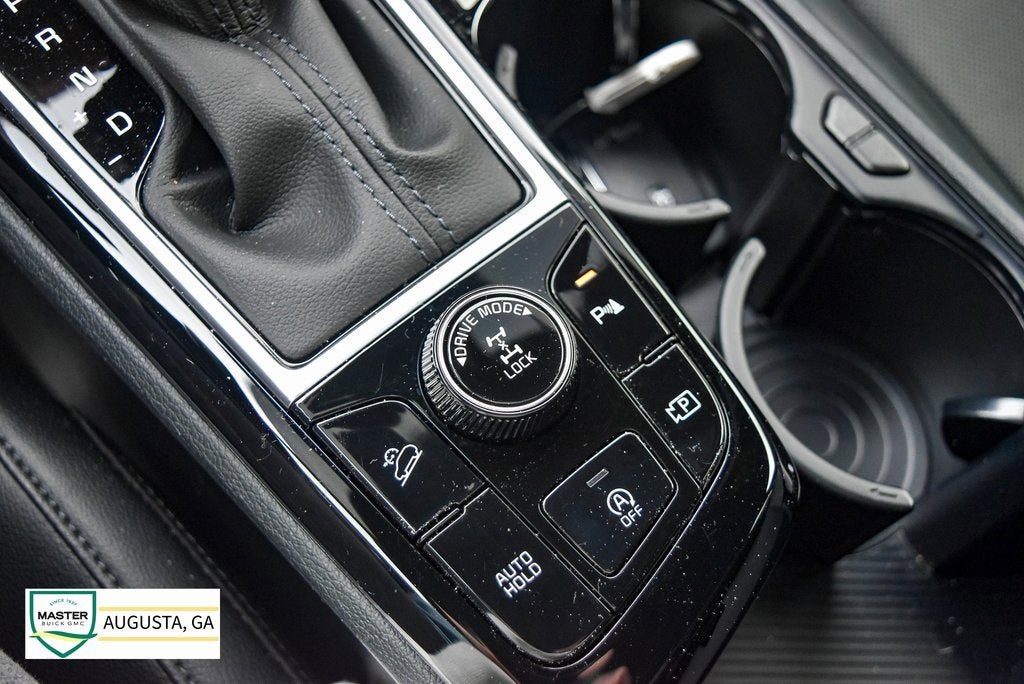 2025 Kia Sportage X-Pro