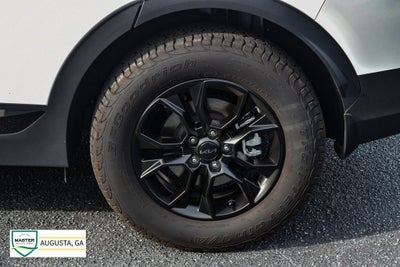 2025 Kia Sportage X-Pro