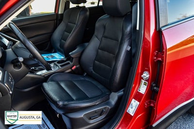 2016 Mazda Mazda CX-5 Grand Touring