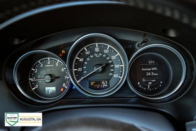 2016 Mazda Mazda CX-5 Grand Touring