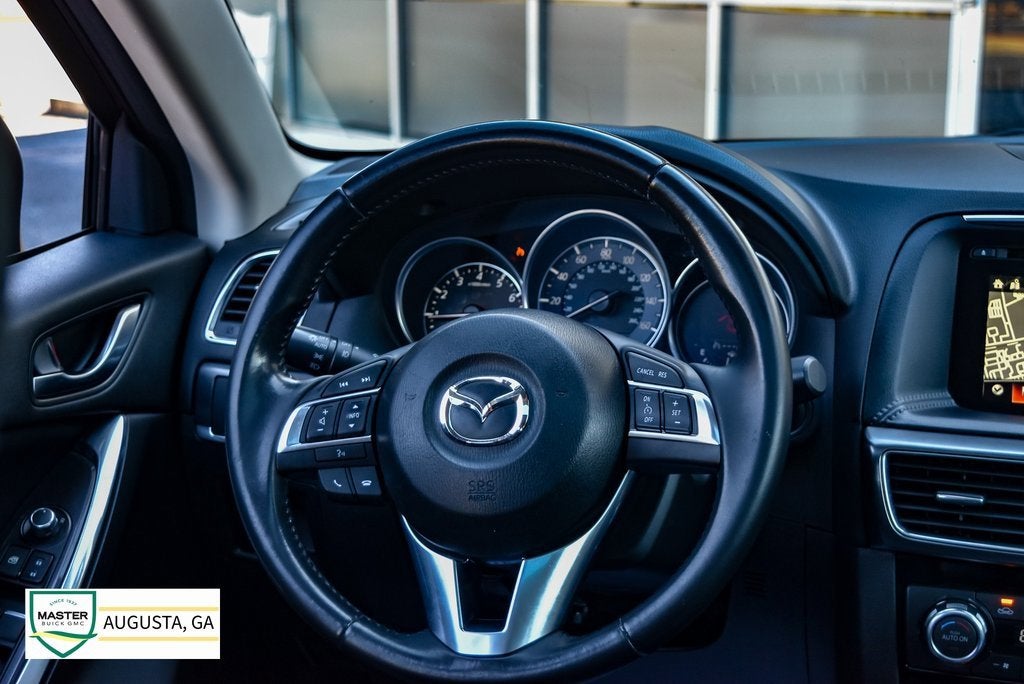 2016 Mazda Mazda CX-5 Grand Touring