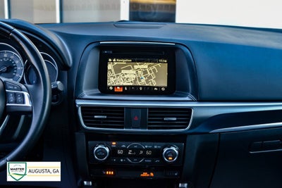 2016 Mazda Mazda CX-5 Grand Touring