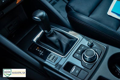2016 Mazda Mazda CX-5 Grand Touring