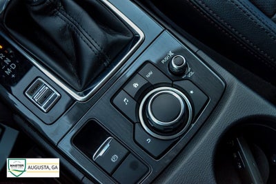 2016 Mazda Mazda CX-5 Grand Touring