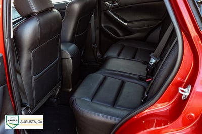 2016 Mazda Mazda CX-5 Grand Touring