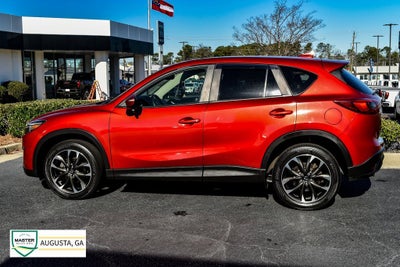 2016 Mazda Mazda CX-5 Grand Touring