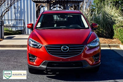 2016 Mazda Mazda CX-5 Grand Touring