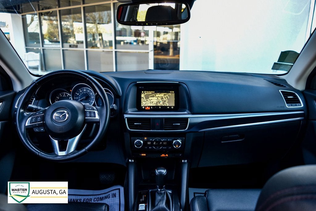 2016 Mazda Mazda CX-5 Grand Touring