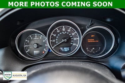 2016 Mazda Mazda CX-5 Grand Touring