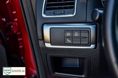 2016 Mazda Mazda CX-5 Grand Touring