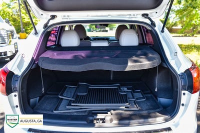 2018 Nissan Rogue Sport SL