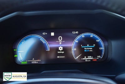 2025 Toyota RAV4 Hybrid Limited