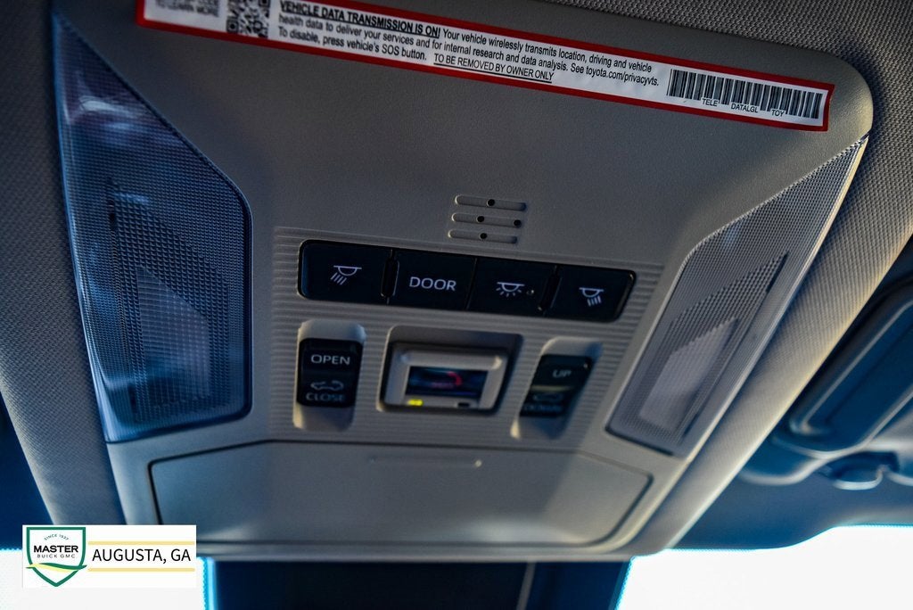 2025 Toyota RAV4 Hybrid Limited