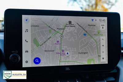 2025 Toyota RAV4 Hybrid Limited