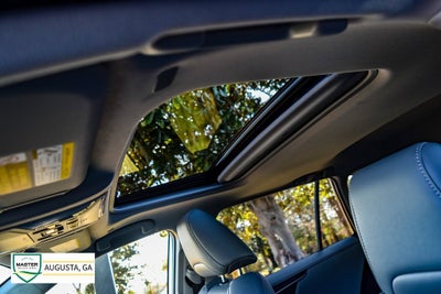 2025 Toyota RAV4 Hybrid Limited