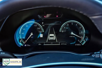 2023 Genesis GV80 4DR AWD 2.5