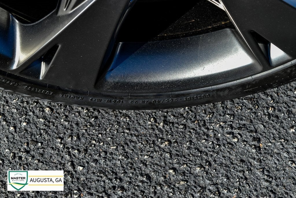 2023 Genesis GV80 4DR AWD 2.5