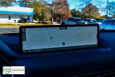 2023 Genesis GV80 4DR AWD 2.5