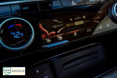 2023 Genesis GV80 4DR AWD 2.5