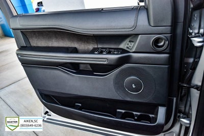 2020 Ford Expedition Max Limited