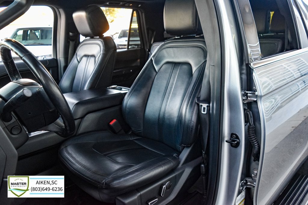 2020 Ford Expedition Max Limited