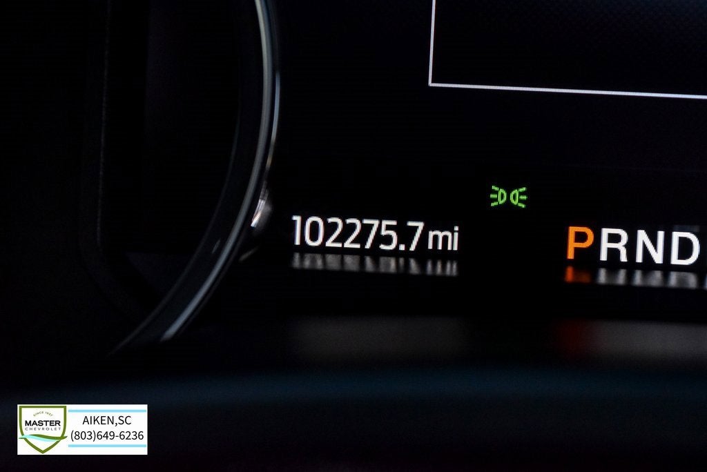 2020 Ford Expedition Max Limited