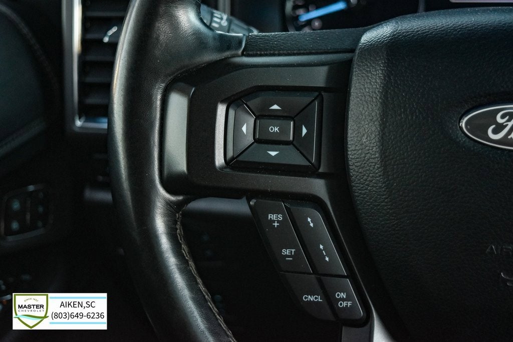 2020 Ford Expedition Max Limited