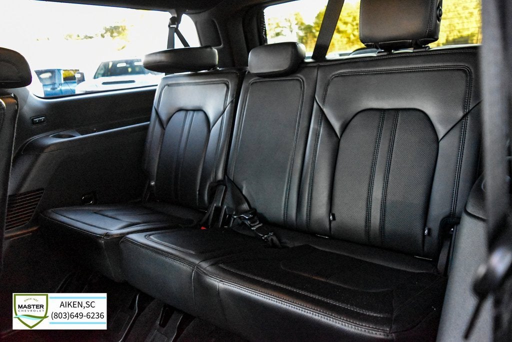 2020 Ford Expedition Max Limited