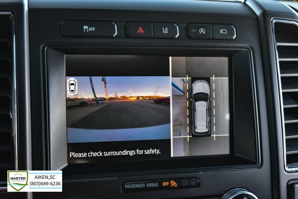 2020 Ford Expedition Max Limited