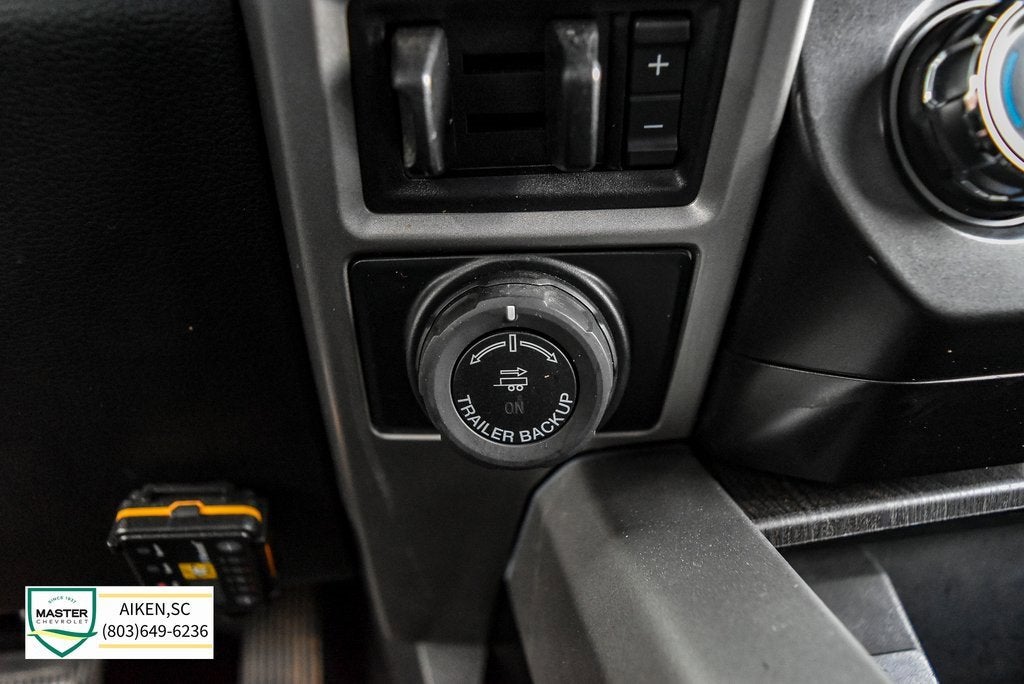 2021 Ford Super Duty F-250 SRW XL