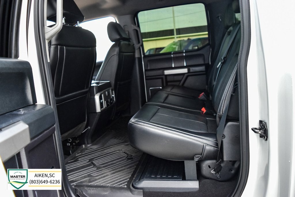 2021 Ford Super Duty F-250 SRW XL