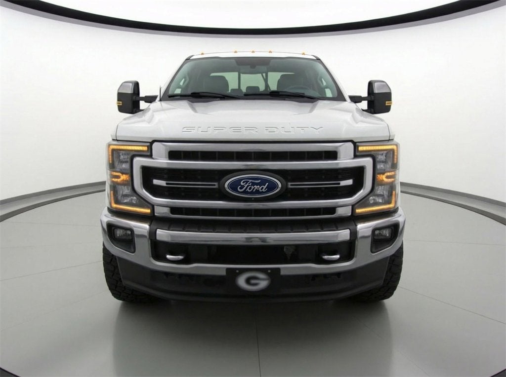 2021 Ford Super Duty F-250 SRW XL