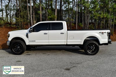 2021 Ford Super Duty F-250 SRW XL