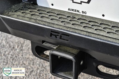 2021 Ford Super Duty F-250 SRW XL