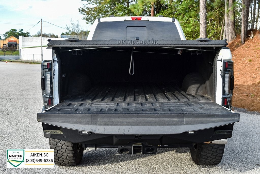 2021 Ford Super Duty F-250 SRW XL