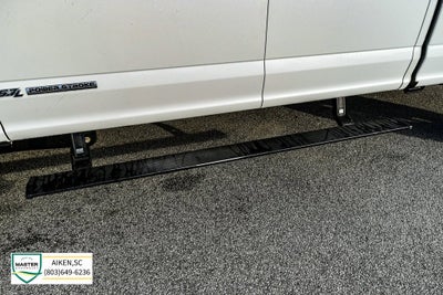 2021 Ford Super Duty F-250 SRW XL