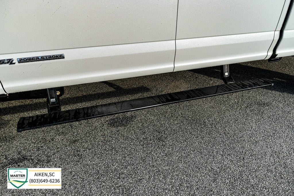 2021 Ford Super Duty F-250 SRW XL