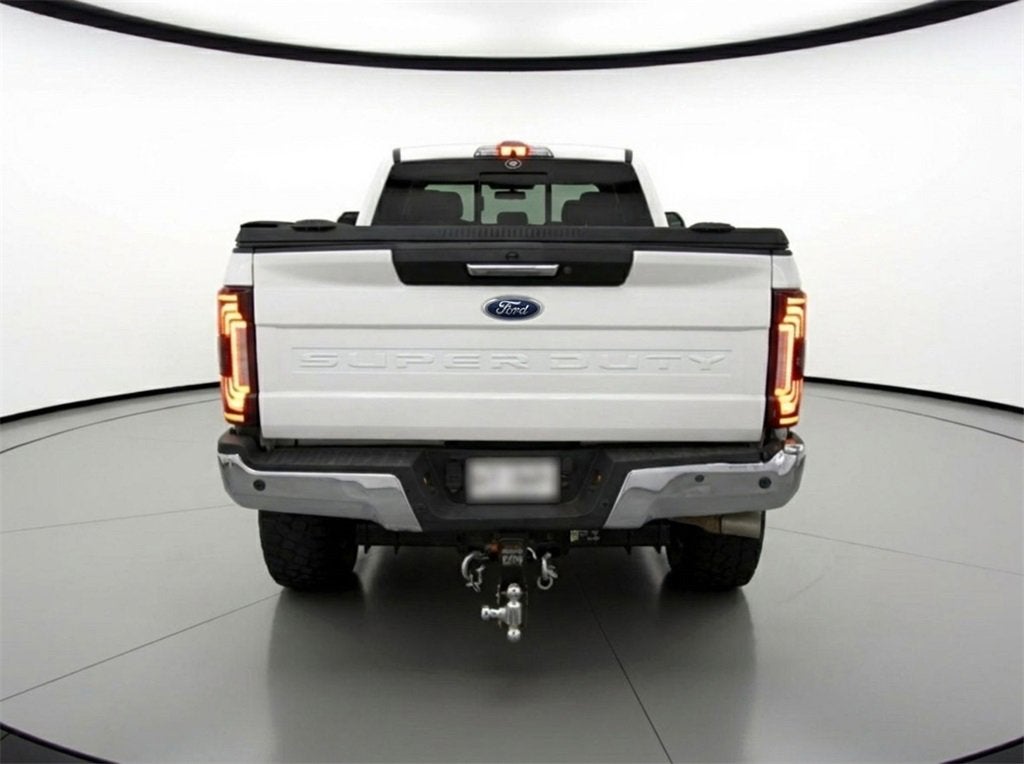 2021 Ford Super Duty F-250 SRW XL