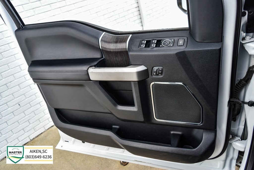 2021 Ford Super Duty F-250 SRW XL