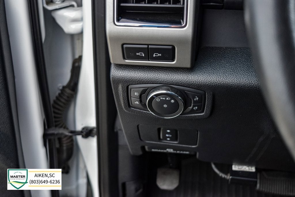 2021 Ford Super Duty F-250 SRW XL