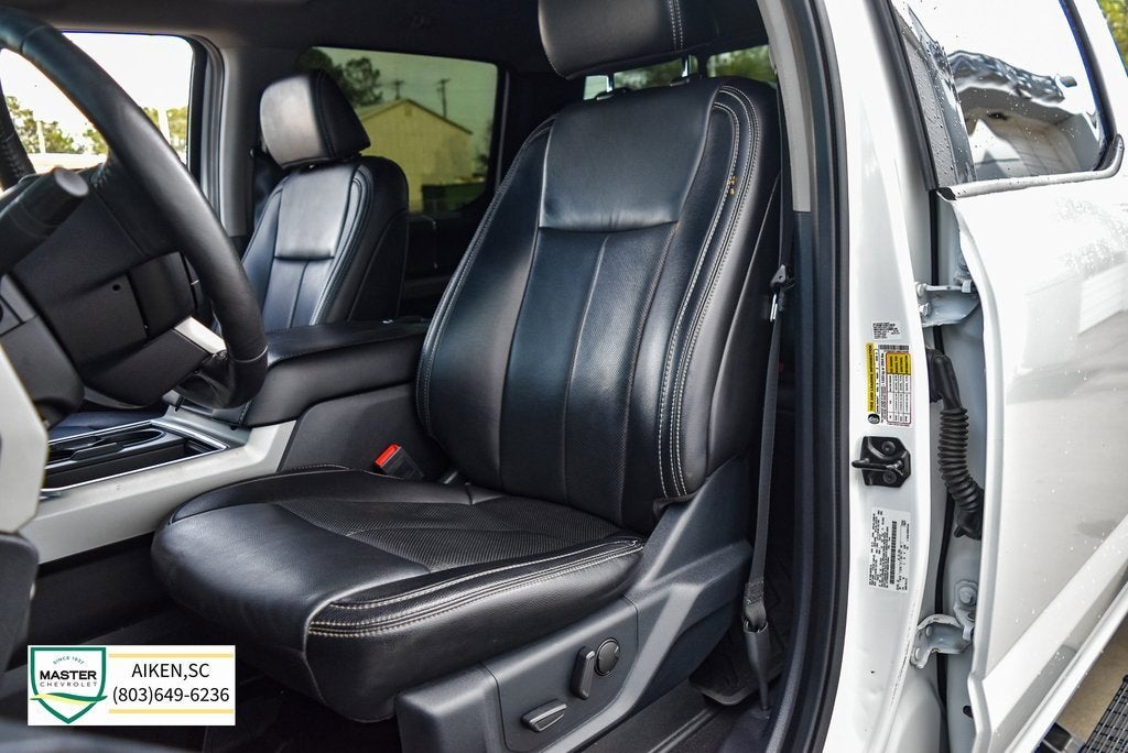 2021 Ford Super Duty F-250 SRW XL