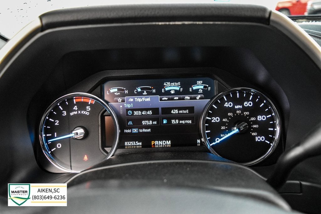 2021 Ford Super Duty F-250 SRW XL