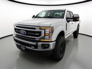 2021 Ford Super Duty F-250 SRW XL