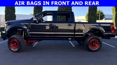 2020 Ford Super Duty F-250 SRW XL