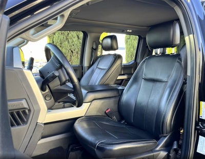 2020 Ford Super Duty F-250 SRW XL