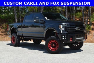 2020 Ford Super Duty F-250 SRW XL