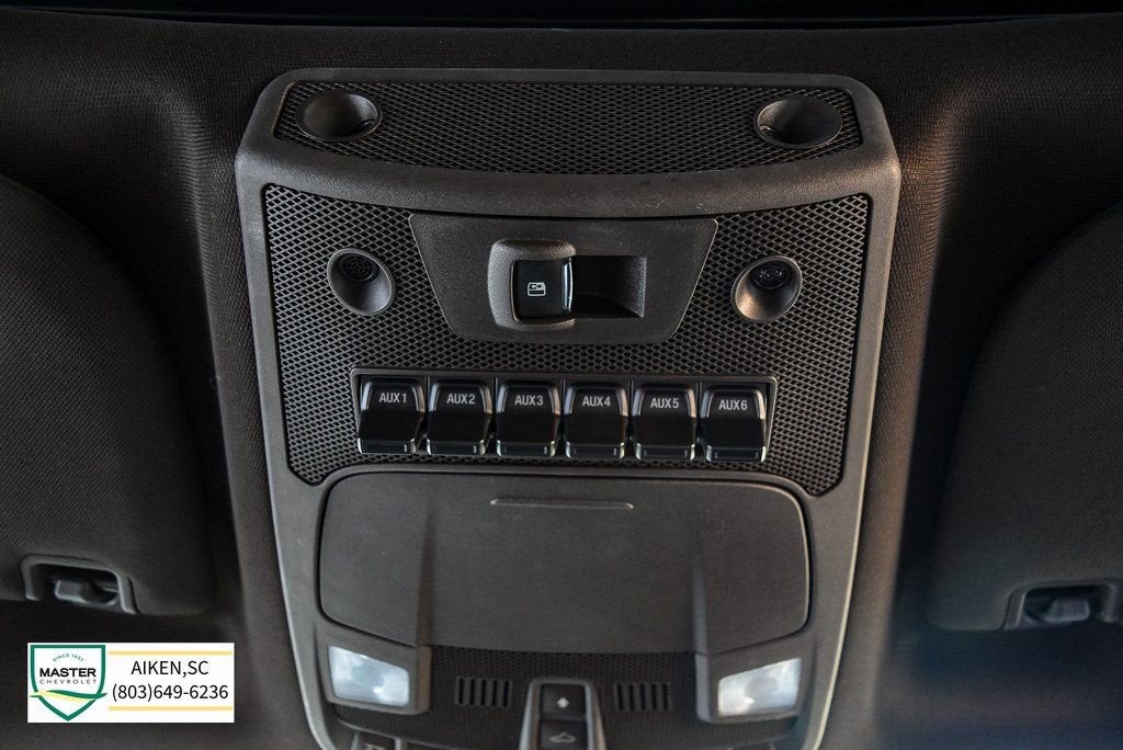 2017 Ford Super Duty F-350 SRW Platinum