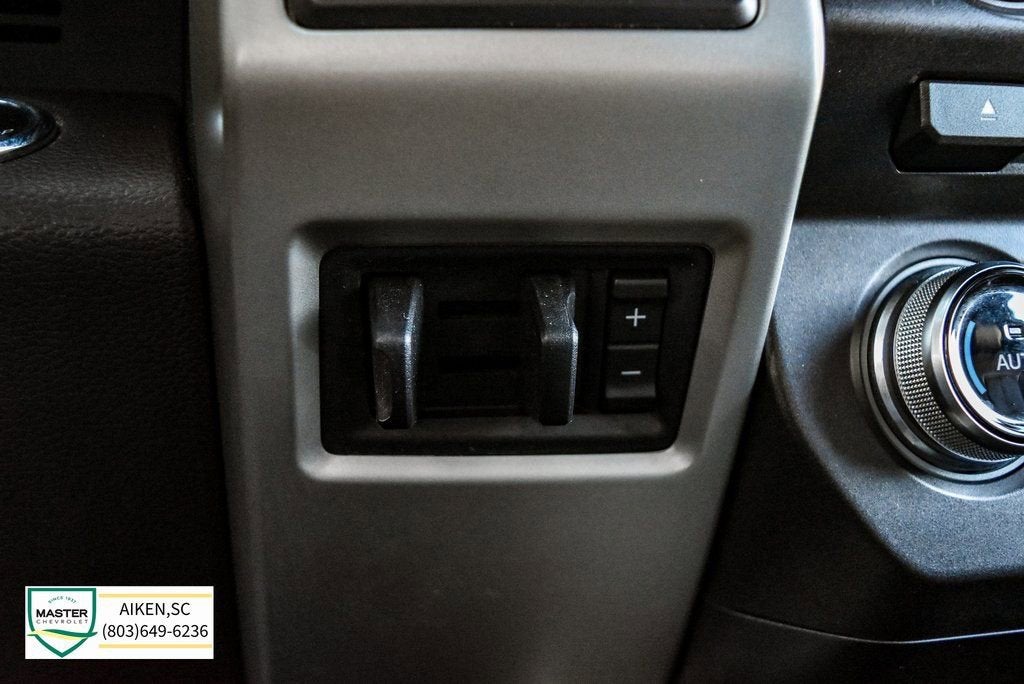 2017 Ford Super Duty F-350 SRW Platinum