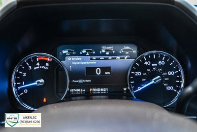 2017 Ford Super Duty F-450 DRW XL