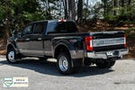 2017 Ford Super Duty F-450 DRW XL